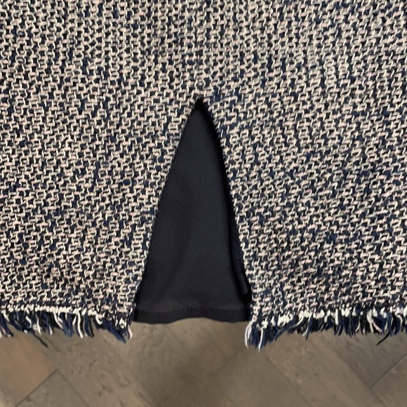 Rebecca Taylor Confetti Tweed Dress - Picture 13 of 14